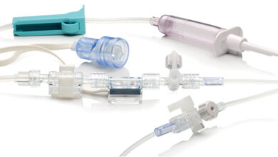 Ilustrasi barang medis habis pakai. Foto: Istimewa