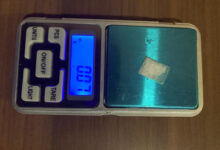 satresnarkoba polres