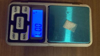 satresnarkoba polres