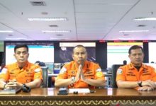 Deputi Operasi Basarnas, Edy Prakoso. Foto Antara