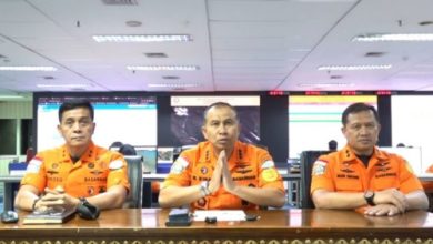 Deputi Operasi Basarnas, Edy Prakoso. Foto Antara