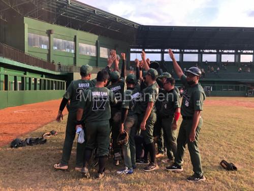 tim baseball banten