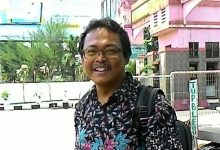 Basuki Widodo, Direktur Ekesekutif INTAC. Foto: Intac