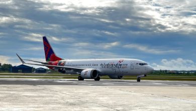 Batik Air Malaysia kini melayani rute Kuala Lumpur - Miri. Foto: Humas Lion Air Groupo