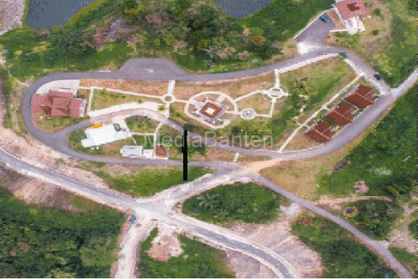 Bendungan Sindangheula