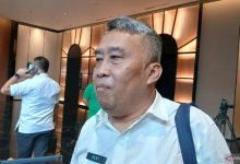 Beni Rahmat, Kepala BKPSDM Kabupaten Tangerang. Foto Antara