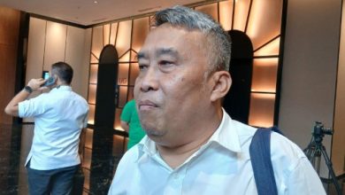 Beni Rahmat, Kepala BKPSDM Kabupaten Tangerang. Foto Antara