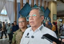 Benyamin Davnie, Walikota Tangerang Selatan. Foto Antara