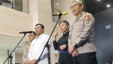 BGN dan Polri sepakat untuk mengusut kasus penipuan jual bei lokasi SPPG. Foto Antara