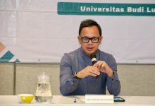 Wamendagri, Bima Arya. Foto: Antara