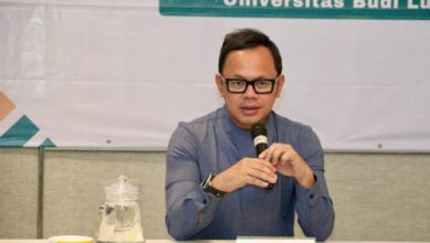 Wamendagri, Bima Arya. Foto: Antara