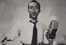 Bing Slamet, Sang Legenda Artis Indonesia. Foto: Istimewa