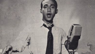 Bing Slamet, Sang Legenda Artis Indonesia. Foto: Istimewa