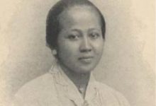 RA Kartini. Foto: Istimewa