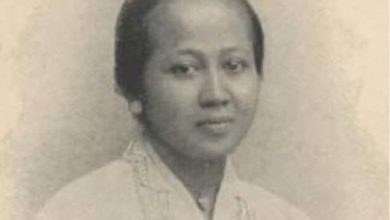 RA Kartini. Foto: Istimewa