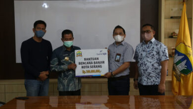 bank bjb beri santunan