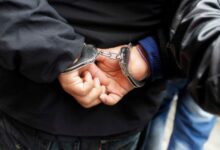 ditangkap perampas motor janda