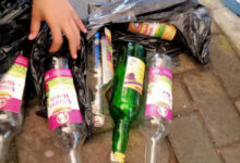 keresahan warga pandeglang