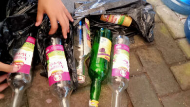 keresahan warga pandeglang