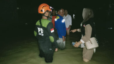 terdampak banjir