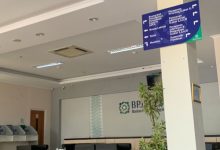 BPJS Kesehatan Kota Serang. Foto: Kelompok 2 4F