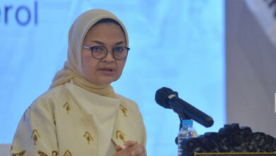 Penny K Lukito, Kepala BPOM RI. Foto: BPOM