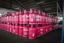 Bright Gas tabung 5,5 Kg. Foto Pertamina Patra Niaga