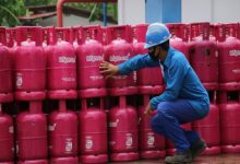 Bright Gas, gas non subsidi. Foto: Istimewa