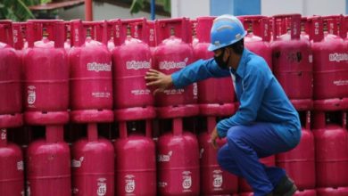 Bright Gas, gas non subsidi. Foto: Istimewa
