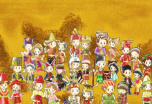 Ilustrasi kebudayaan. Foto: referensimakalah