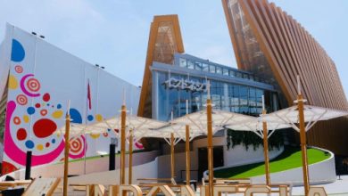 Berbagai budaya Indonesia tampail di Osaka, Jepang. Foto: Antara