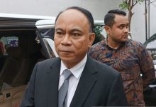 Budi Arie Setiadi, Menteri Koperasi. Foto: Antara