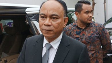 Budi Arie Setiadi, Menteri Koperasi. Foto: Antara