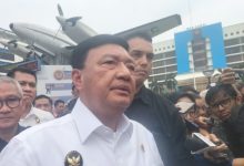 Menko Polkam, Budi Gunawan. Foto: Antara