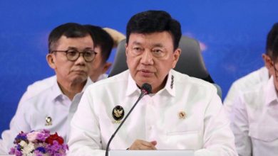 Budi Gunawan, Menko Polkam. Foto: Antara