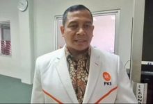 Budi Prajogo, Anggota DPRD Banten dari Fraksi PKS. Foto Istimewa
