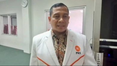 Budi Prajogo, Anggota DPRD Banten dari Fraksi PKS. Foto Istimewa