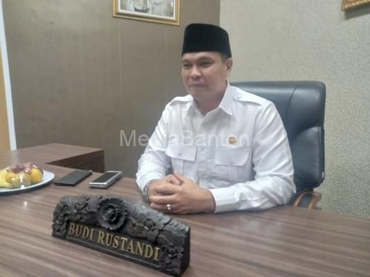 Aneh, DPRD Rahasiakan 1 Dari 3 Calon Pj Walikota Serang - MediaBanten.Com