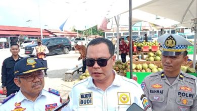 Budi Rustandi, Walikota Serang. Foto: Istimewa