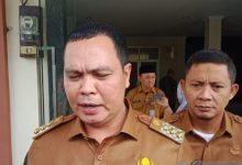 Walikota Serang, Budi Rustandi. Foto: Antara