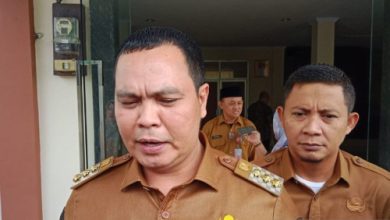 Walikota Serang, Budi Rustandi. Foto: Antara