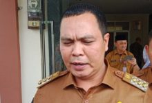 Budi Rustandi, Walikota Serang. Foto: Antara