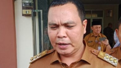 Budi Rustandi, Walikota Serang. Foto: Antara