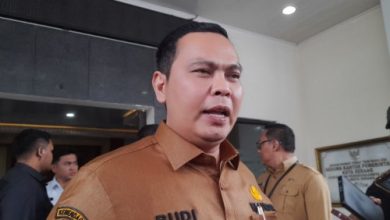 Walikota Serang, Budi Rustandi. Foto: antara