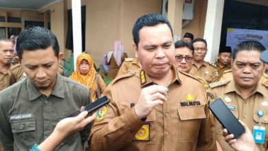 Walikota Serang, Budi Rustandi. Foto: Antara