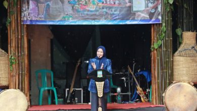 Bupati Serang, Ratu Rachmatu Zakiyah. Foto: Web Diskominfotik Kab Serang