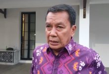 Bupati Tangerang, Moch Maesyal Rasyid. Foto Antara