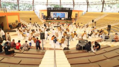 Business Match Pemprov Banten soal produk dalam negeri. Foto: Biro Adpim Banten