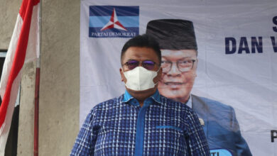 Cak Nawa Soal Satgas Pangan