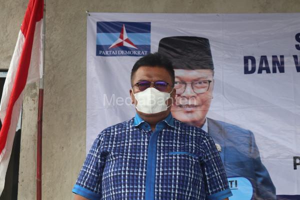 Cak Nawa Soal Satgas Pangan